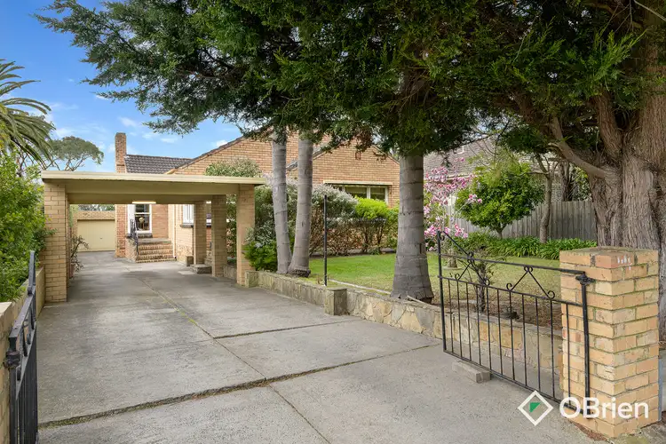 Main view of Homely house listing, 44 Woodlands Grove, Frankston VIC 3199