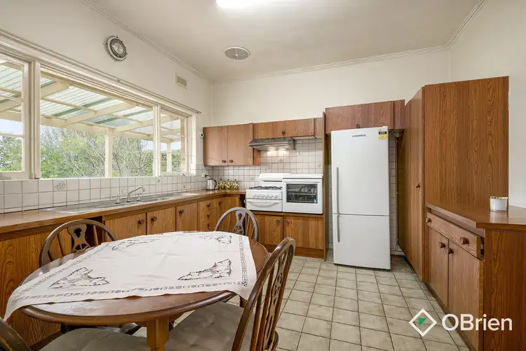 Fourth view of Homely house listing, 44 Woodlands Grove, Frankston VIC 3199