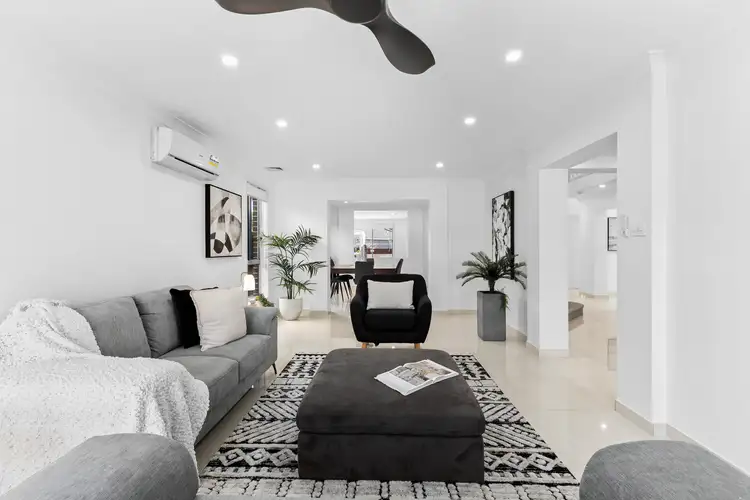 Second view of Homely house listing, 15 Picnic Street, The Ponds NSW 2769