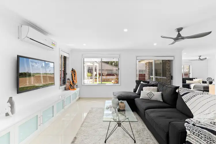 Third view of Homely house listing, 15 Picnic Street, The Ponds NSW 2769
