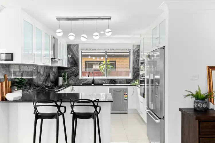 Fifth view of Homely house listing, 15 Picnic Street, The Ponds NSW 2769
