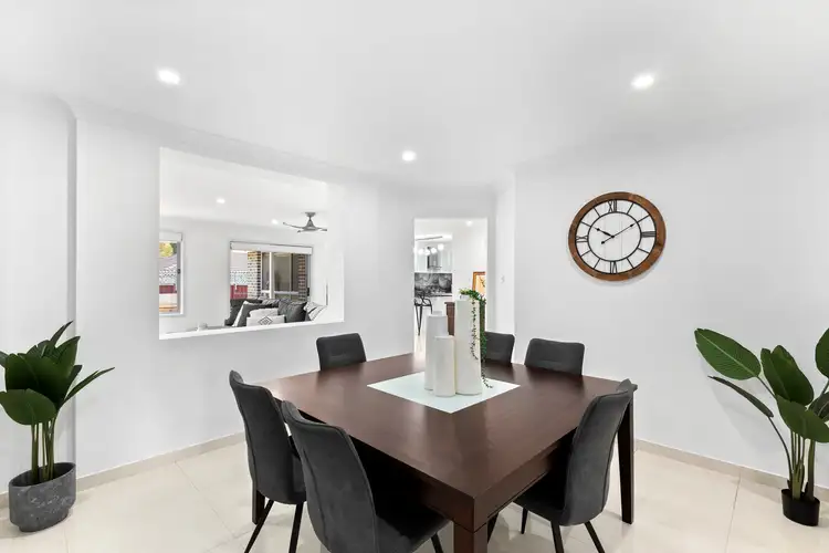 Sixth view of Homely house listing, 15 Picnic Street, The Ponds NSW 2769