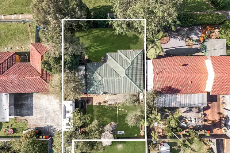 105 Lovegrove Drive, Quakers Hill NSW 2763