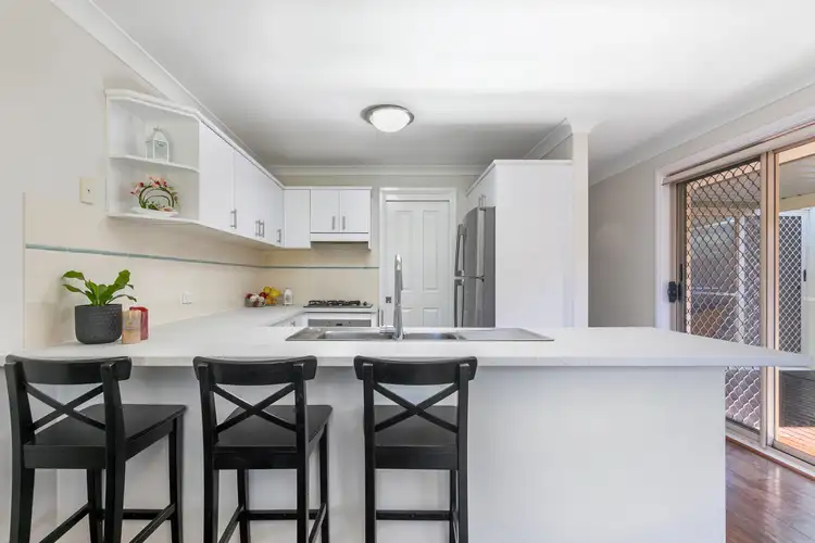 Third view of Homely house listing, 5 Purri Avenue, Baulkham Hills NSW 2153