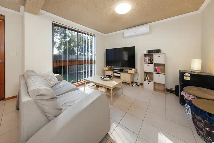 Second view of Homely unit listing, 1/143 Lawrence Street, Wodonga VIC 3690