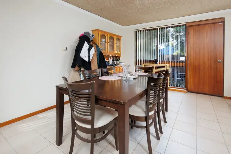 Third view of Homely unit listing, 1/143 Lawrence Street, Wodonga VIC 3690