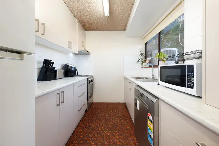 Fourth view of Homely unit listing, 1/143 Lawrence Street, Wodonga VIC 3690