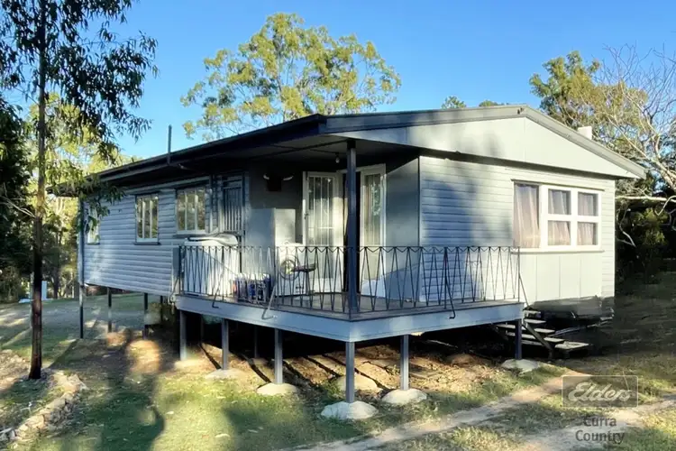 Main view of Homely house listing, 133 Arborfive Road, Glenwood QLD 4570