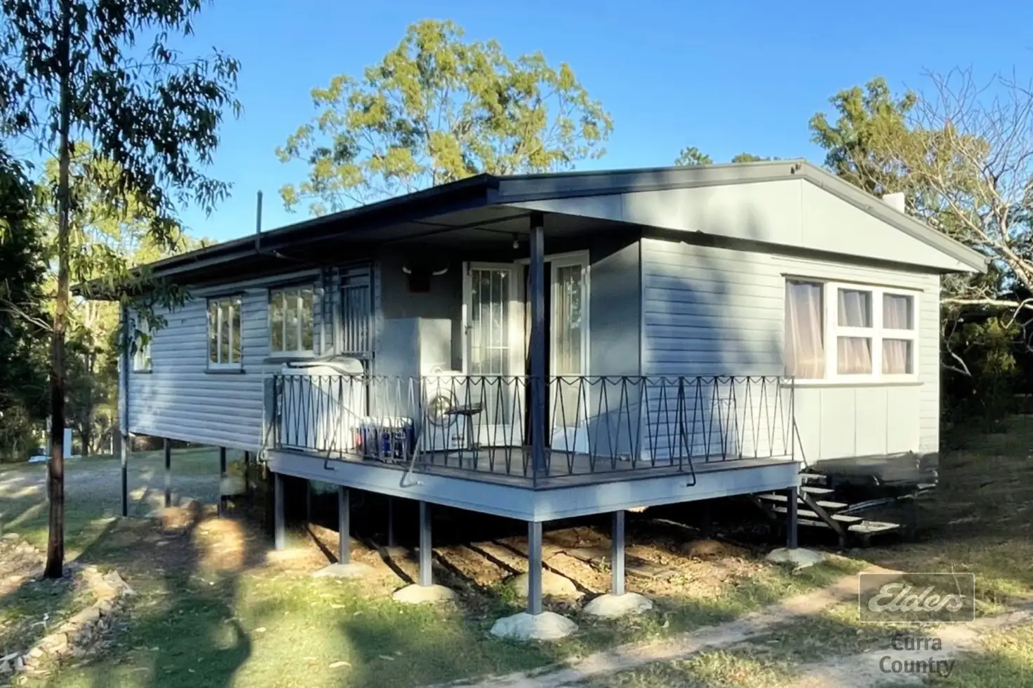Main view of Homely house listing, 133 Arborfive Road, Glenwood QLD 4570