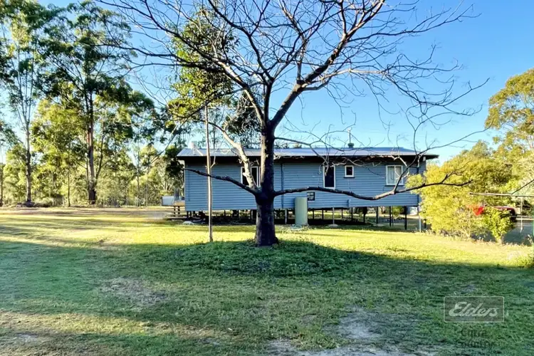 Second view of Homely house listing, 133 Arborfive Road, Glenwood QLD 4570