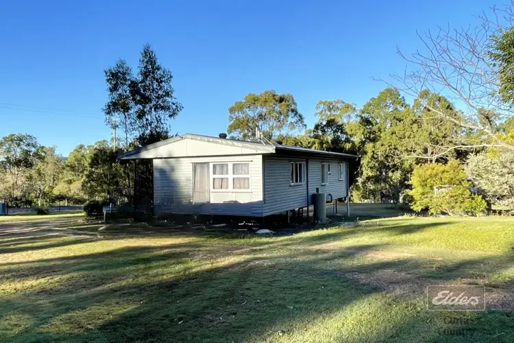 Third view of Homely house listing, 133 Arborfive Road, Glenwood QLD 4570