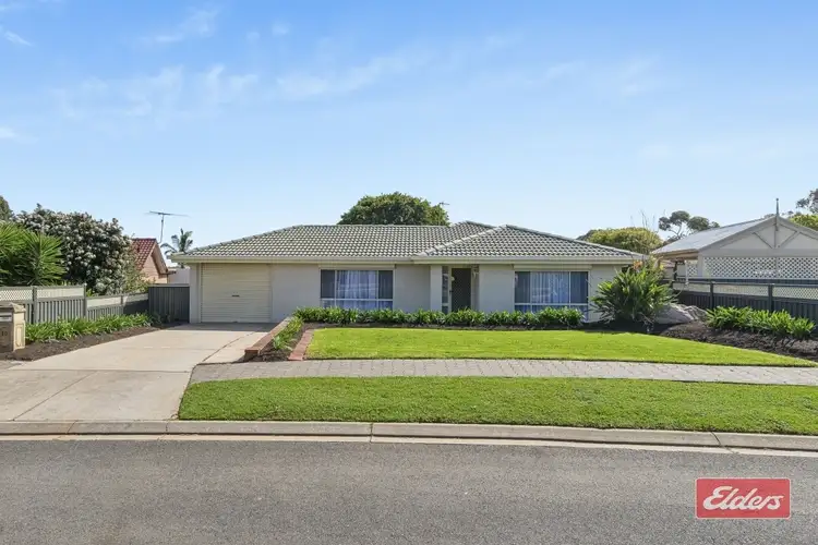 Second view of Homely house listing, 10 Kanimbla Crescent, Craigmore SA 5114