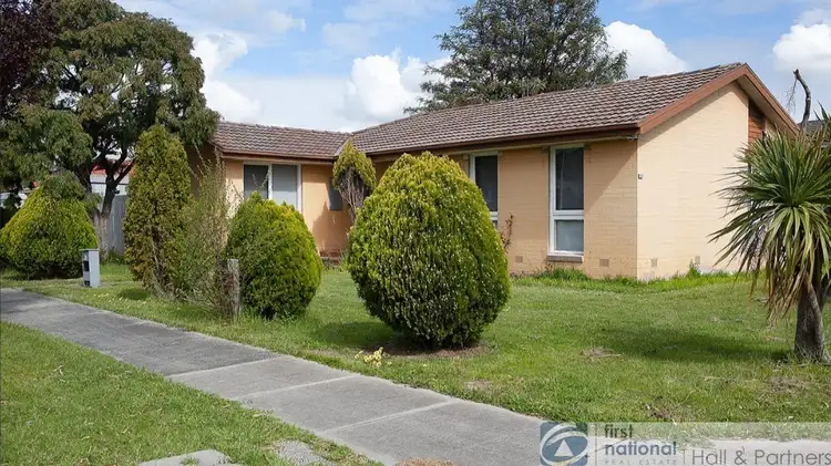 Main view of Homely house listing, 21 Bittern Drive, Endeavour Hills VIC 3802