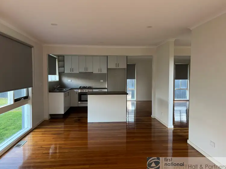 Third view of Homely house listing, 21 Bittern Drive, Endeavour Hills VIC 3802