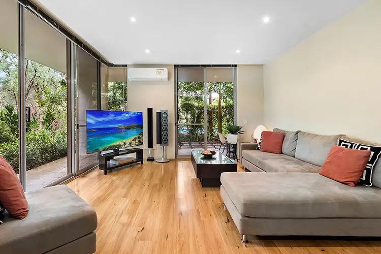 1/21 Blaxland Avenue, Newington NSW 2127