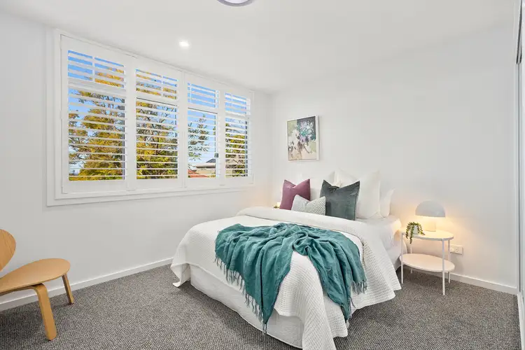 Third view of Homely townhouse listing, 10/17 Russell Street, Balgownie NSW 2519