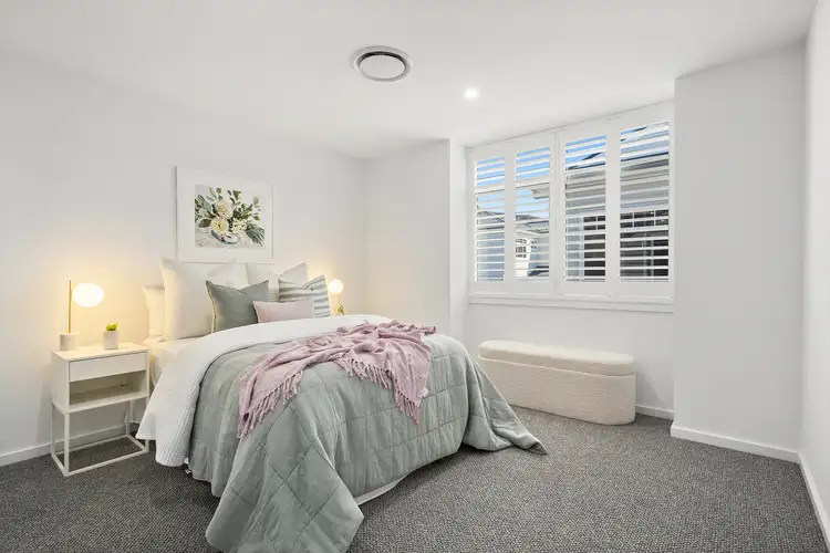 Fourth view of Homely townhouse listing, 10/17 Russell Street, Balgownie NSW 2519