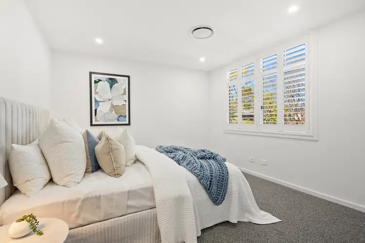 Fifth view of Homely townhouse listing, 10/17 Russell Street, Balgownie NSW 2519