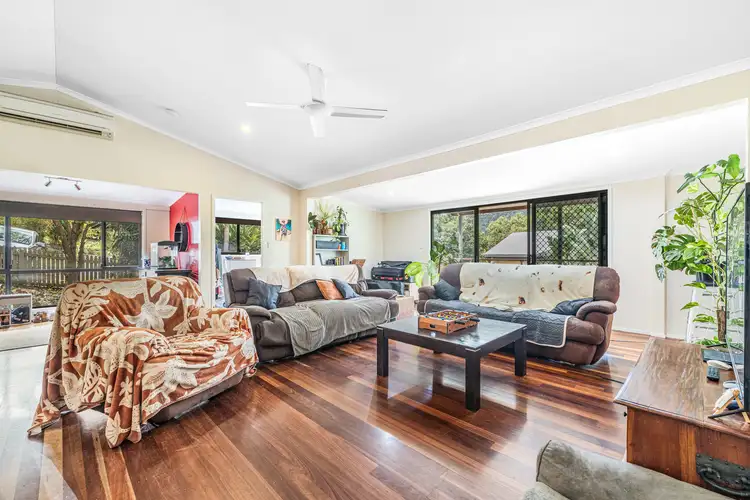 Fourth view of Homely house listing, 9 Moonlight Drive, Jubilee Pocket QLD 4802
