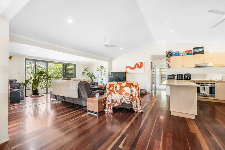 Fifth view of Homely house listing, 9 Moonlight Drive, Jubilee Pocket QLD 4802