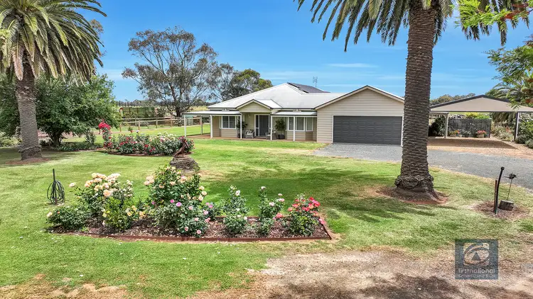 Main view of Homely house listing, 915 Lowe Road, Bamawm, Echuca VIC 3564