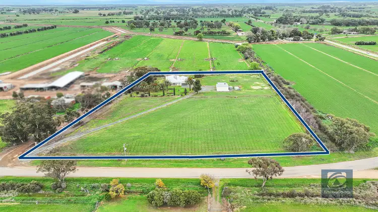 Fifth view of Homely house listing, 915 Lowe Road, Bamawm, Echuca VIC 3564