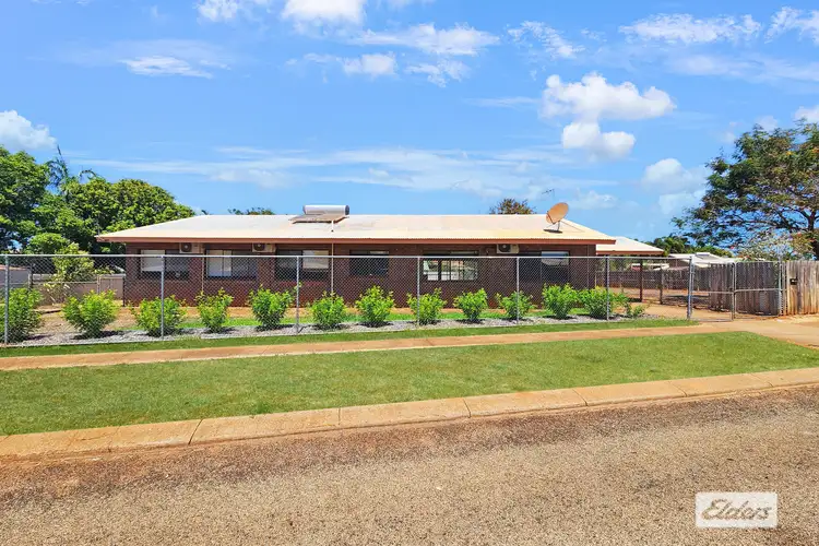 Main view of Homely house listing, 12 Holtze Crescent, Katherine NT 850
