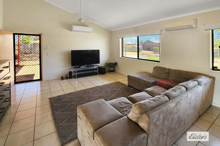 Second view of Homely house listing, 12 Holtze Crescent, Katherine NT 850