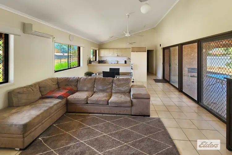 Third view of Homely house listing, 12 Holtze Crescent, Katherine NT 850
