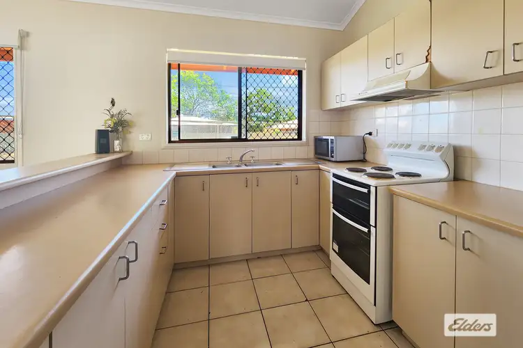 Fourth view of Homely house listing, 12 Holtze Crescent, Katherine NT 850
