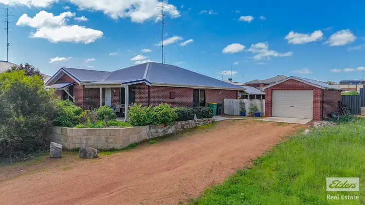14 Bunker Way, Northam WA 6401