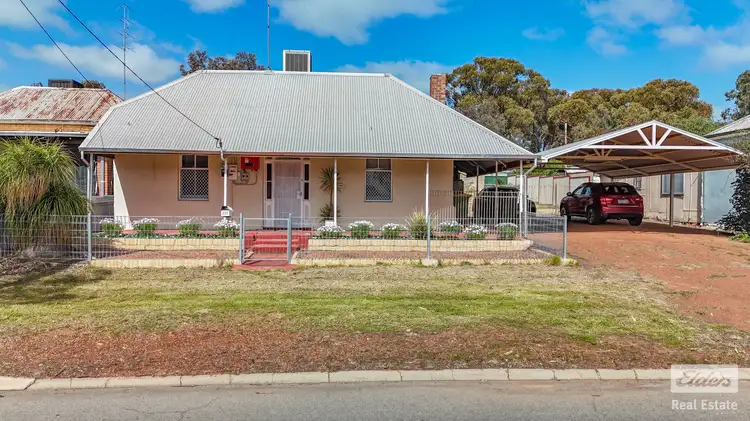 217 Wellington Street West, Northam WA 6401