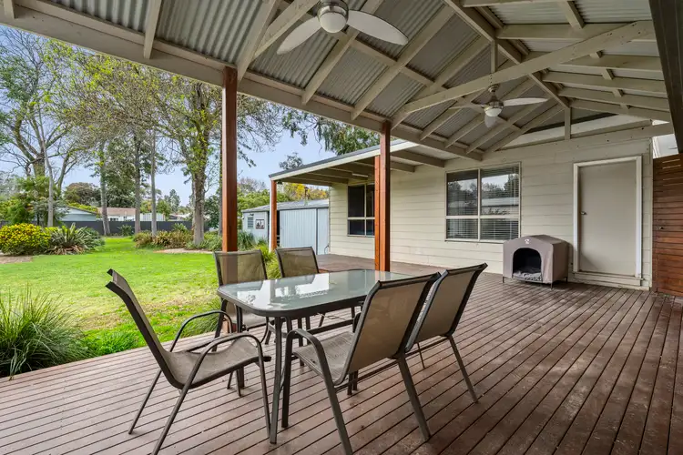 110 Boundary Road North Road, Euroa VIC 3666
