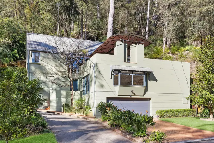 57 Valley Road, Hornsby NSW 2077