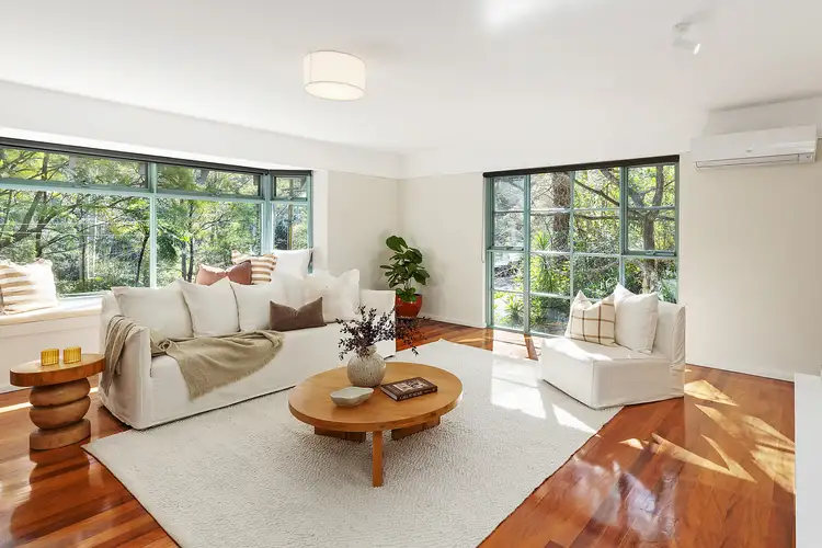 Fourth view of Homely house listing, 57 Valley Road, Hornsby NSW 2077