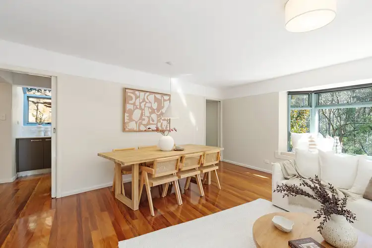 Fifth view of Homely house listing, 57 Valley Road, Hornsby NSW 2077