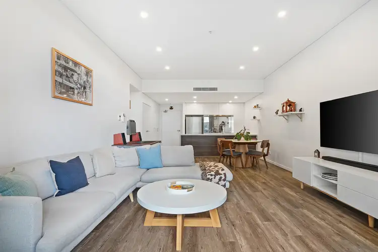 308A/41 Belmore Street, Ryde NSW 2112