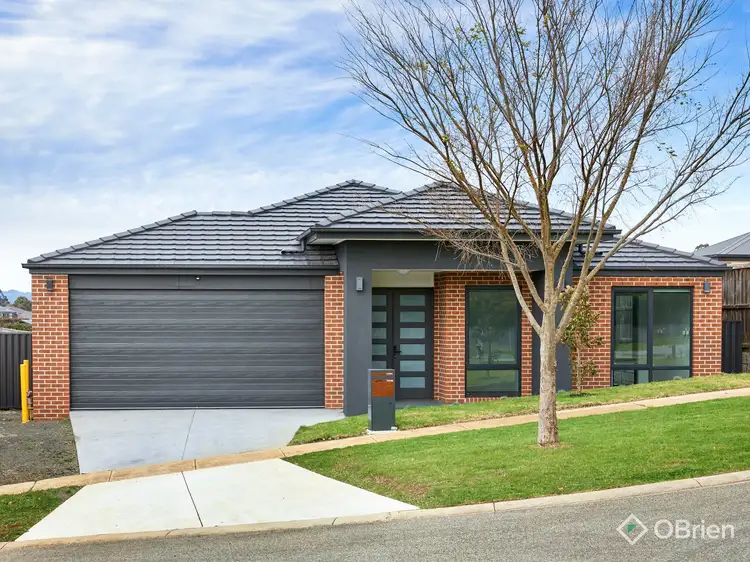19 Silverwood Drive, Warragul VIC 3820
