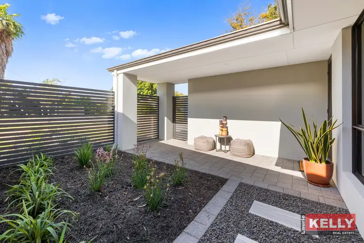 Fifth view of Homely house listing, 10 Goodall Street, Cloverdale WA 6105