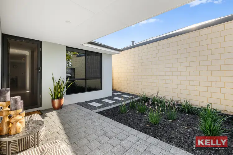 Sixth view of Homely house listing, 10 Goodall Street, Cloverdale WA 6105