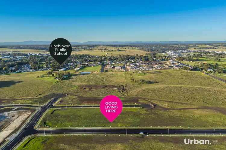Seventh view of Homely land listing, LOT 127, 28 Hewitt Road, Lochinvar NSW 2321