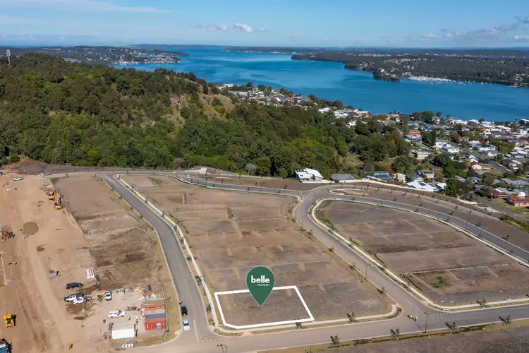 Third view of Homely land listing, 56 Kirai Drive, Speers Point NSW 2284