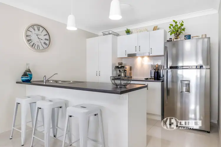Third view of Homely semi-detached listing, 2/12 Betsy Way, Nambour QLD 4560