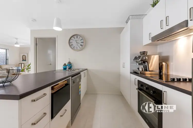 Fourth view of Homely semi-detached listing, 2/12 Betsy Way, Nambour QLD 4560