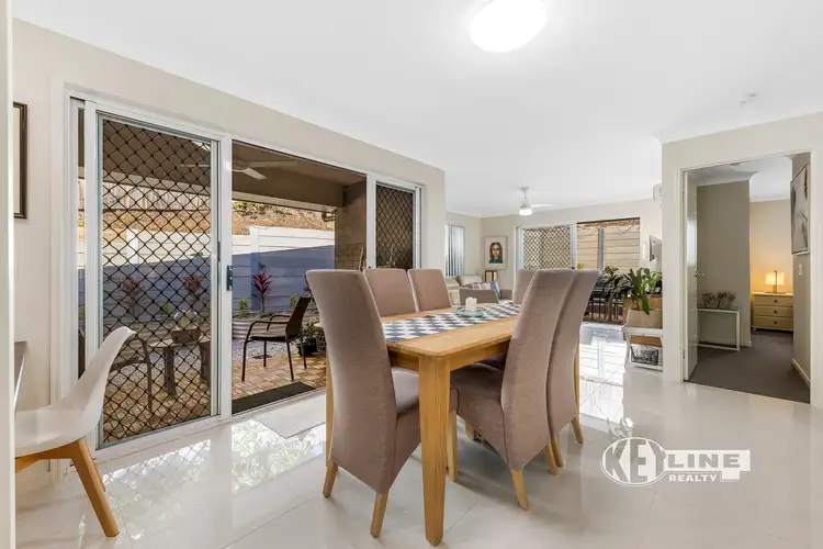Fifth view of Homely semi-detached listing, 2/12 Betsy Way, Nambour QLD 4560