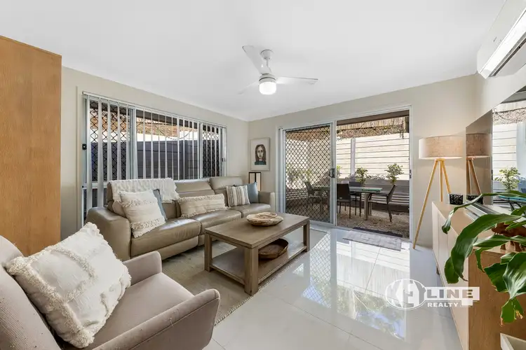Sixth view of Homely semi-detached listing, 2/12 Betsy Way, Nambour QLD 4560