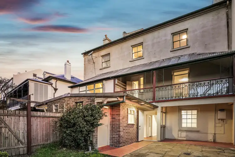 Third view of Homely terrace listing, 46 - 48 Argyle Place, Millers Point NSW 2000