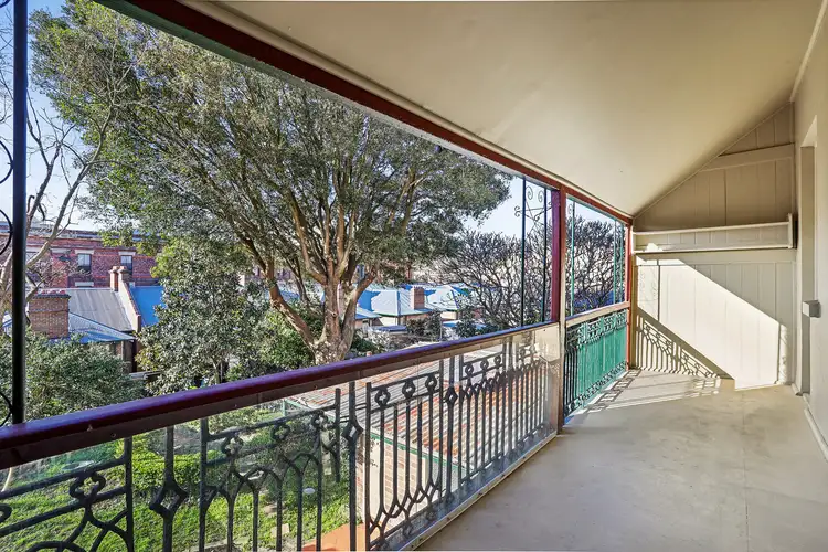 Fourth view of Homely terrace listing, 46 - 48 Argyle Place, Millers Point NSW 2000