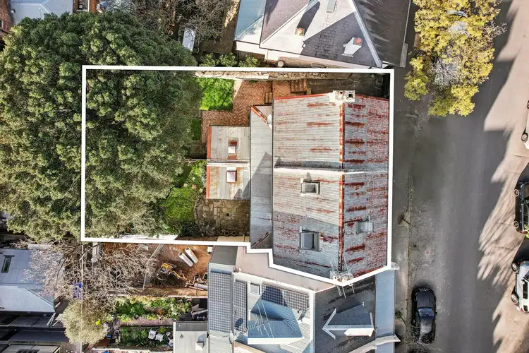 Fifth view of Homely terrace listing, 46 - 48 Argyle Place, Millers Point NSW 2000