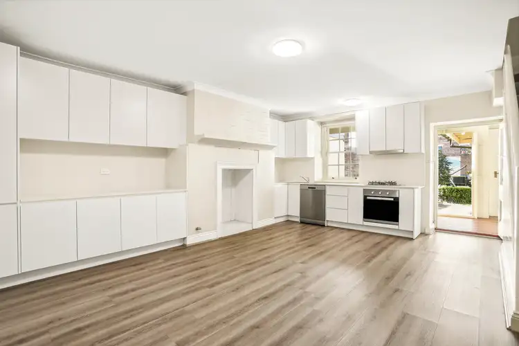 Sixth view of Homely terrace listing, 46 - 48 Argyle Place, Millers Point NSW 2000
